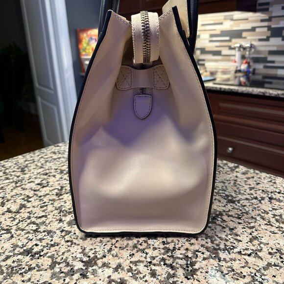 Celine Mini Luggage Bag - Picture 4 of 14